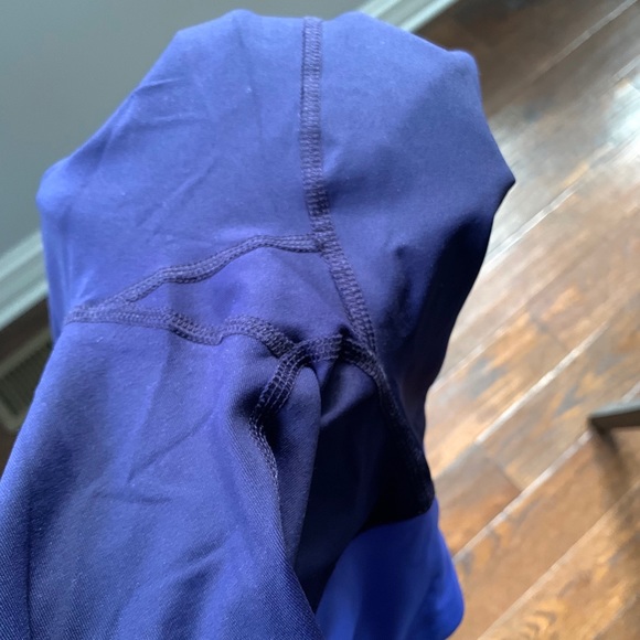 C9 by Champion: Purple Workout Leggings - Picture 8 of 11